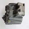 Air cleaner box - 2015 Ford Edge