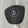 Airbag (Steering) - 2011 Volkswagen Touareg