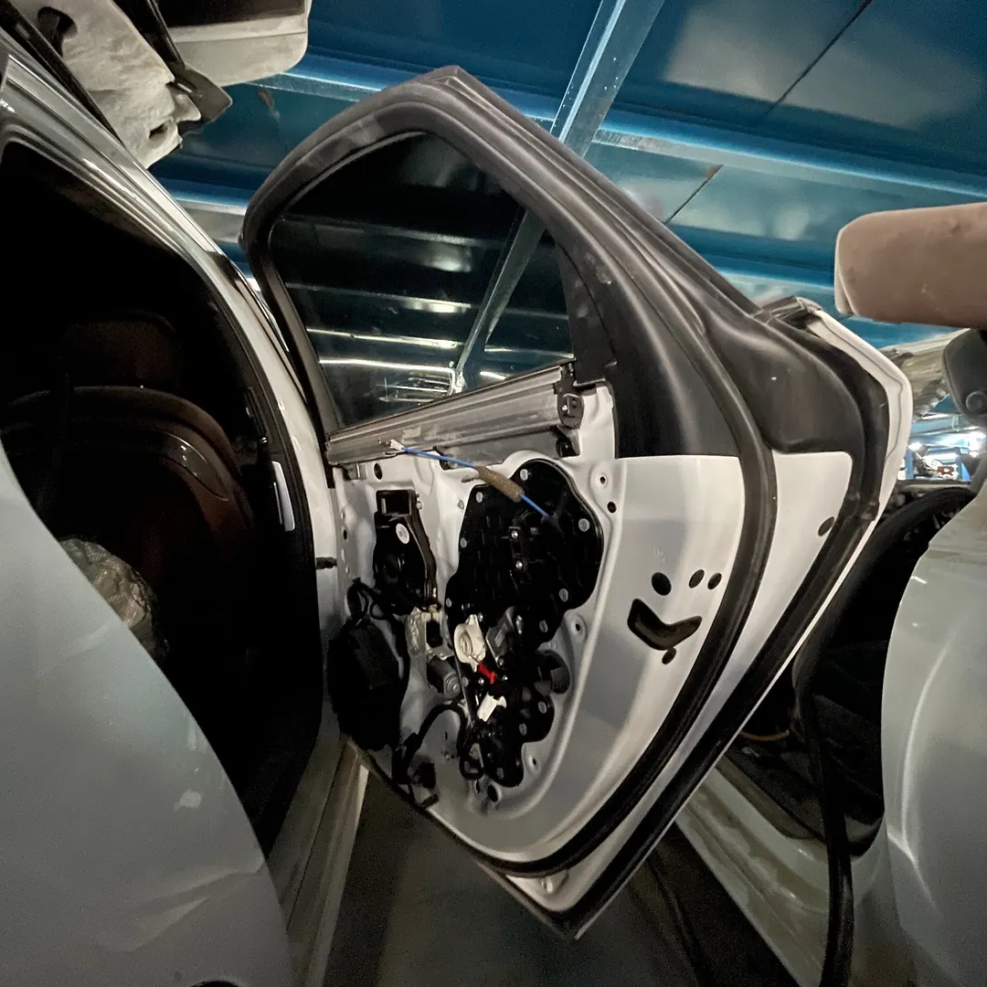 Door (RHB) - 2013 Audi A8