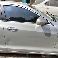 Door (RHF) - 2014 Cadillac ATS LUXURY
