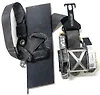 Seat belt front - 2012 Ford Explorer XLT