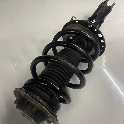Shock Absorber (LHF) - 2018 Chevrolet Traverse LT