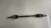Axle Rear (RH) - 2012 Ford Escape XLT