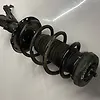 Shock Absorber (LHF) - 2014 Ford Taurus SEL