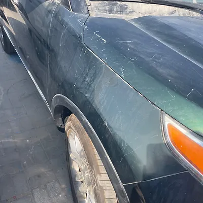 Fender (RHF) - 2013 Ford Explorer Limited