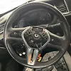 Steering wheel - 2018 Infiniti QX50 2.0 Turbo