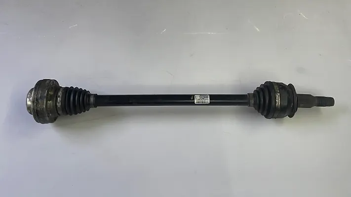Axle Rear (LH) - 2016 Chevrolet Camaro 1LT