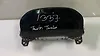 Speedometer - 2017 Lincoln Continental Reserve