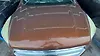 Hood/Bonnet - 2017 Ford Escape