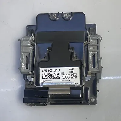 Camera/projector - 2018 Audi A5