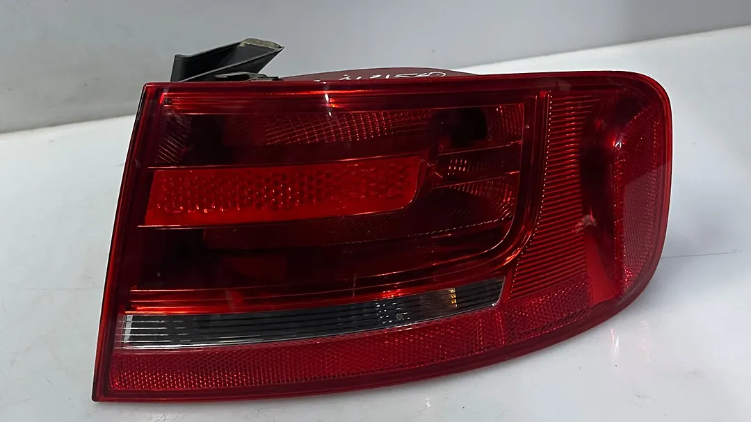 Tail Light (RH) - 2008 Audi A4