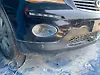 Front Bumper - 2015 Infiniti QX50