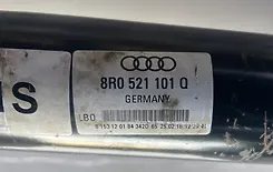 Drive Shaft - 2016 Audi Q5
