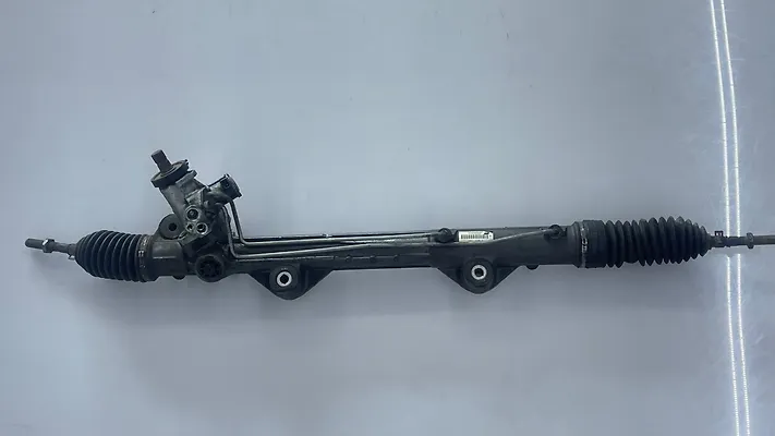 Steering box/rack - 2012 Jaguar XJL