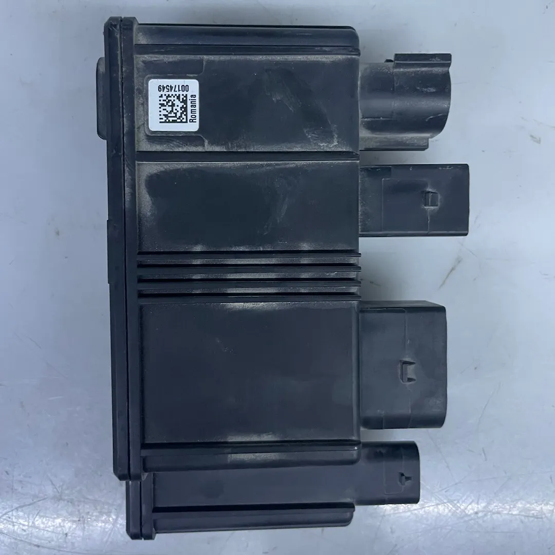  Power Supply Converter Module - 2015 Mini Cooper