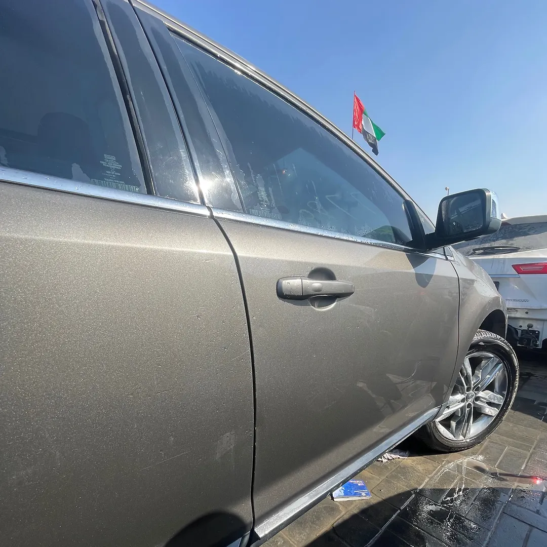 Door (RHF) - 2014 Ford Edge Limited