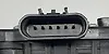 Accelerator pedal - 2015 Chevrolet SILVERADO
