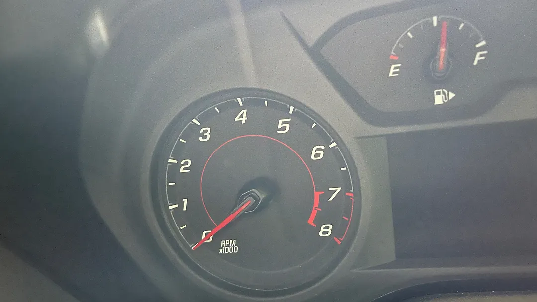 Speedometer - 2019 Chevrolet Camaro