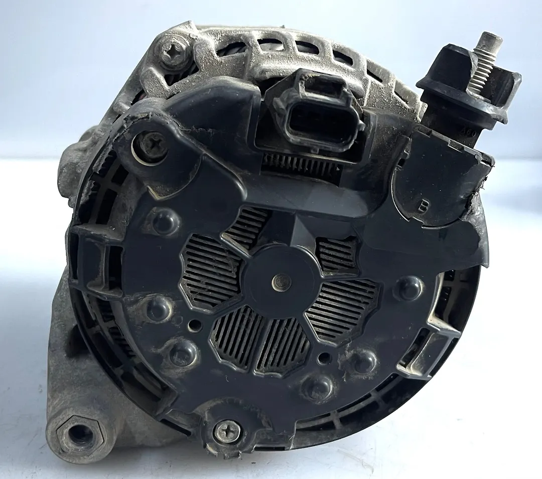 Alternator - 2018 Ford Expedition