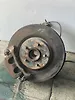 Hub - 2013 Nissan Pathfinder