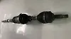 Axle(RHF) - 2013 Ford Flex Limited