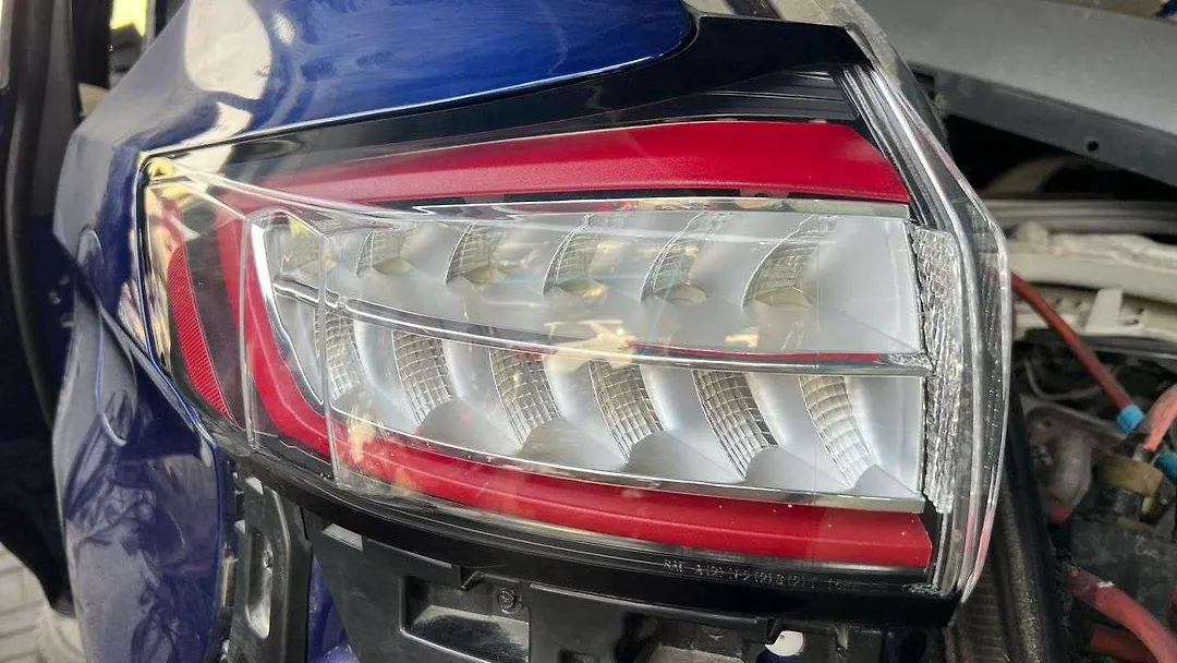 Tail Light (LH) - 2015 Ford Edge