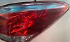 Tail Light (RH) - 2011 Nissan Murano