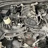 Engine  - 2012 Infiniti QX56