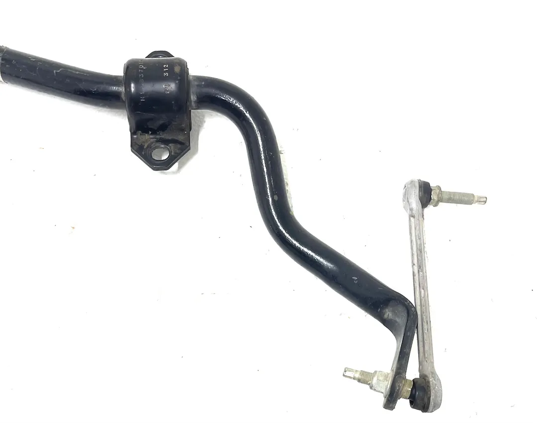 Stabilizer bar - 2022 Ford Mustang I4 Coupe
