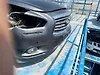 Front Bumper - 2015 Infiniti QX60