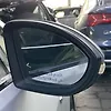 Side Mirror (RH) - 2016 Volkswagen Golf R