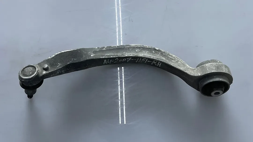 Lower arm (RH) - 2008 Audi A4