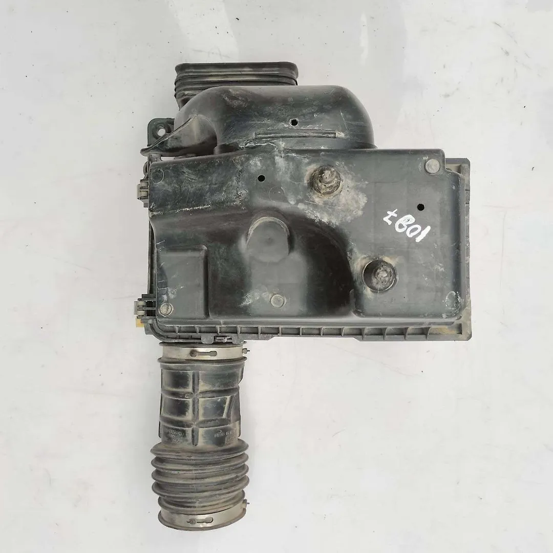 Air cleaner box - 2014 Ford Taurus