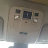 Overhead Console - 2013 Chevrolet Malibu