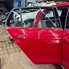 Door (RHB) - 2016 Volkswagen Golf 
