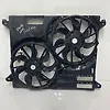 Radiator Fan - 2019 Lincoln Nautilus Premier