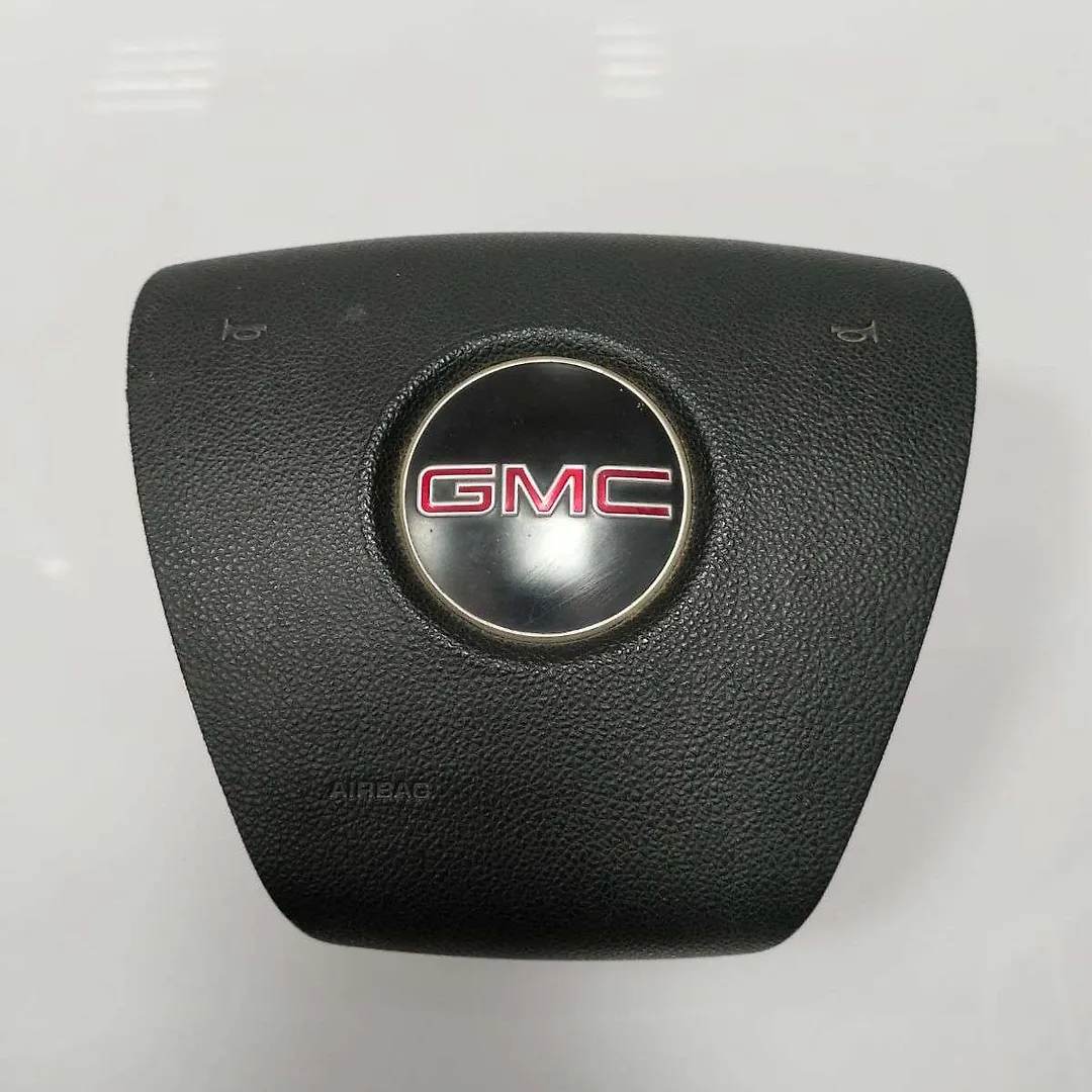 Airbag (Steering) - 2009 GMC Acadia