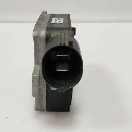Fan Control Module - 2013 Ford Edge