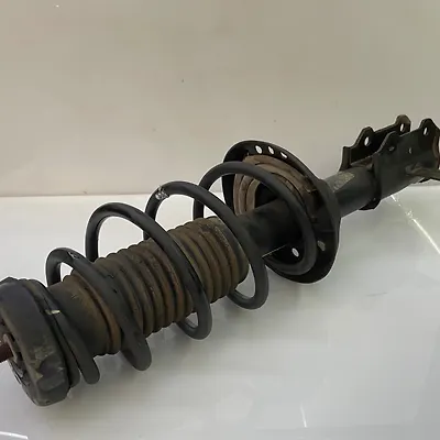 Shock Absorber (LHF) - 2013 Chevrolet Cruze