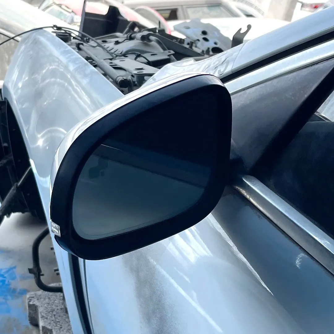 Side Mirror (LH) - 2014 Jaguar XF
