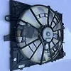 Radiator Fan - 2014 Cadillac CTS