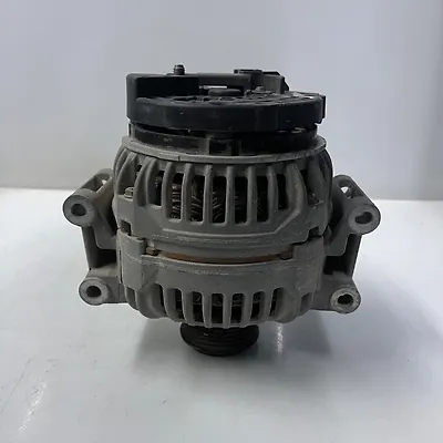 Alternator - 2013 Volkswagen Amarok
