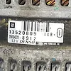 Alternator - 2020 Cadillac XT6 Premium Luxury