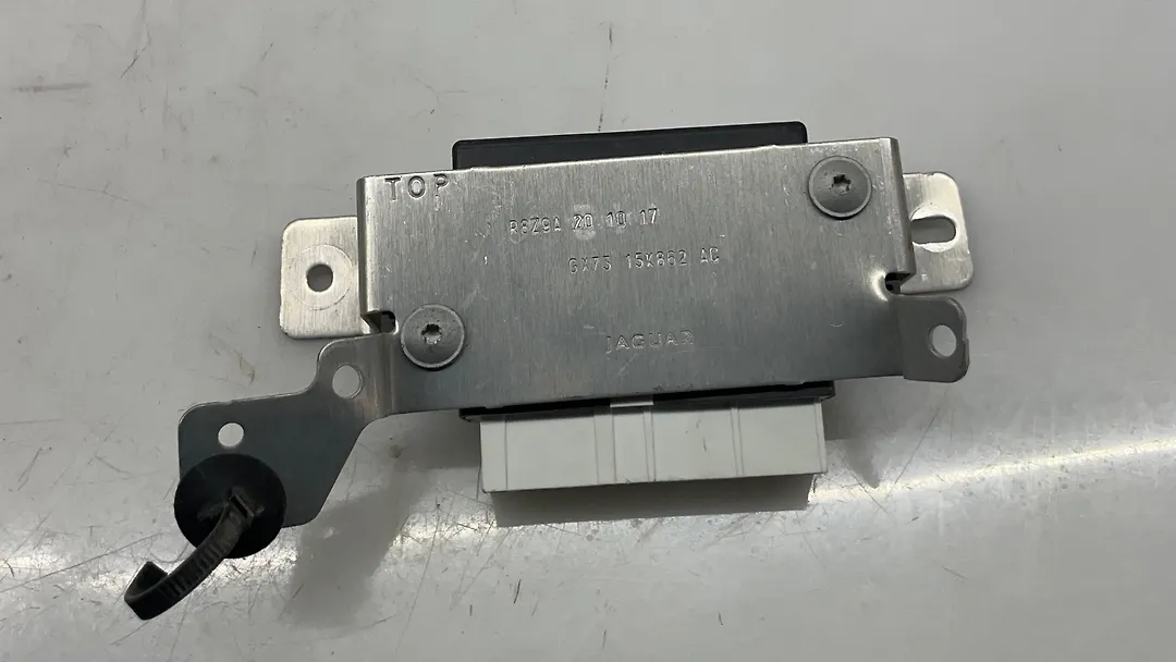 Parking Assist Control Module - 2019 Land Rover RANGE ROVER
