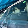 Windshield glass - 2017 Toyota Sienna LE