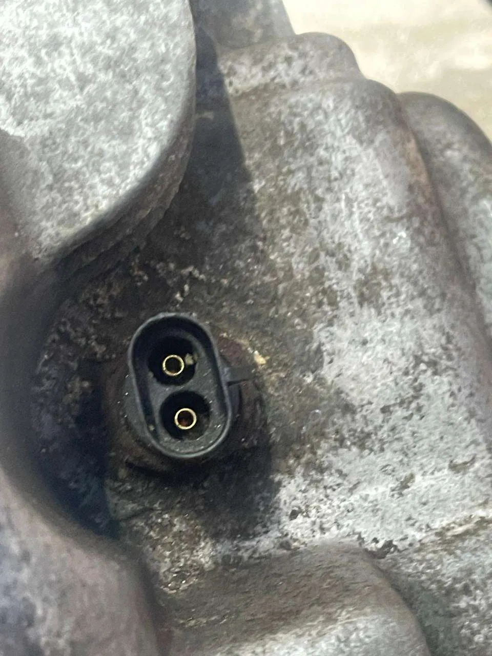 Differential - 2013 Infiniti QX56