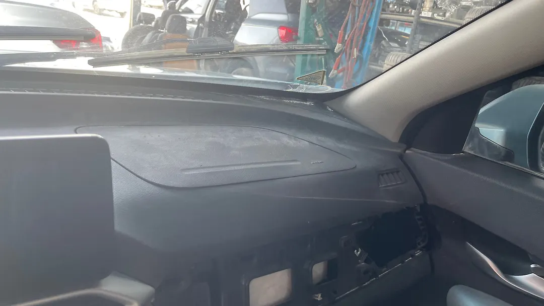 Dashboard  - 2022 Chevrolet Groove