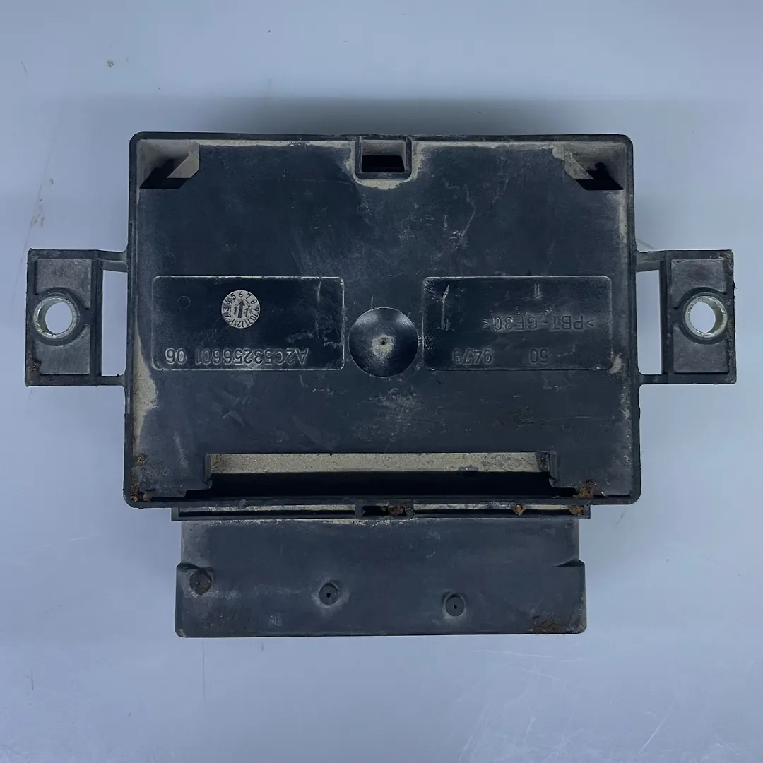 Parking Brake Control Module - 2016 Audi A6