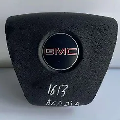 Airbag (Steering) - 2011 GMC Acadia