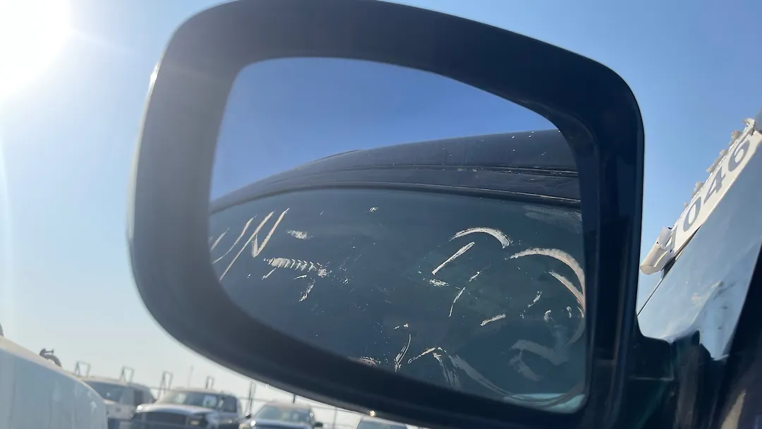 Side Mirror (LH) - 2013 Nissan Pathfinder